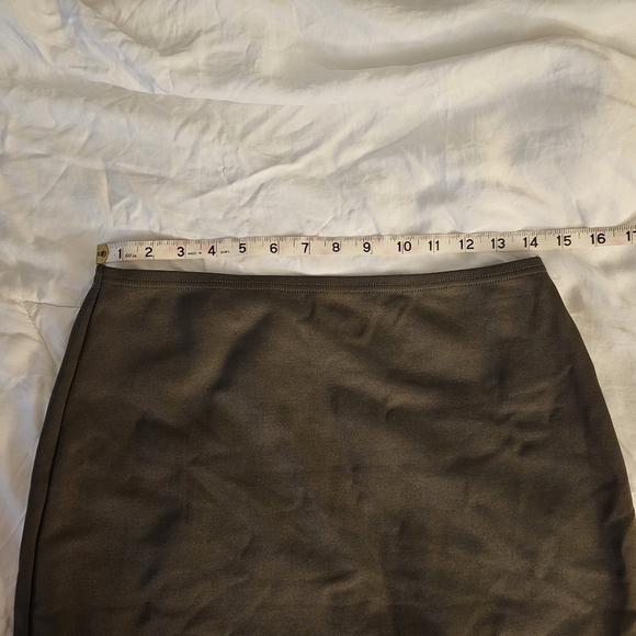 SHAPE FX Women's Skirt - Picture 4 of 5